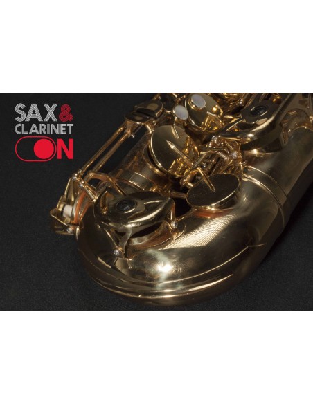 Tenor T500 Yanagisawa 00165XXX