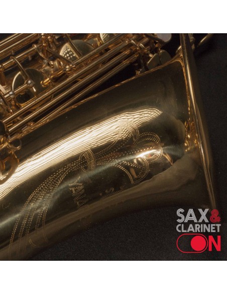 Tenor T500 Yanagisawa 00165XXX