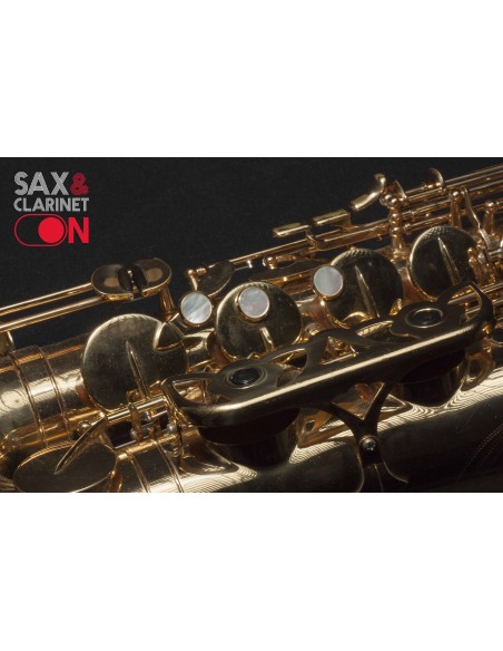 Tenor T500 Yanagisawa 00165XXX