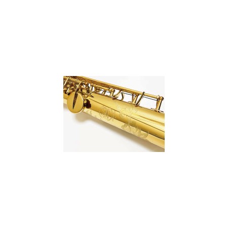 Soprano Saxophone WOOD STONE