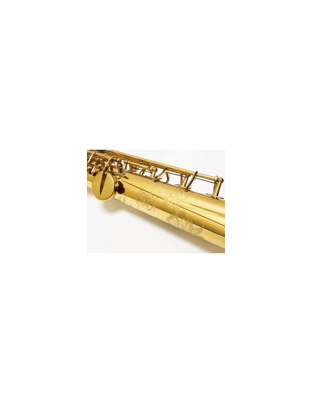 Soprano Saxophone WOOD STONE