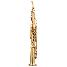 Soprano Saxophone WOOD STONE