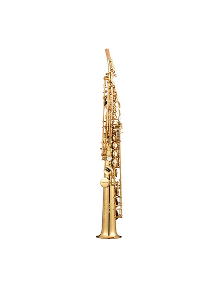 Saxofón Soprano WOOD STONE-ISHIMORI