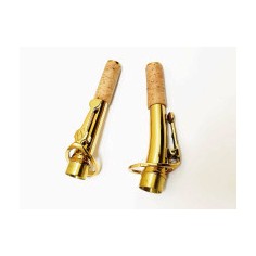 Soprano Saxophone WOOD STONE 2