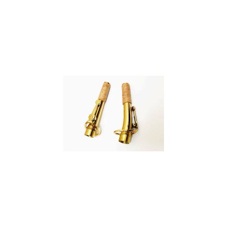 Soprano Saxophone WOOD STONE