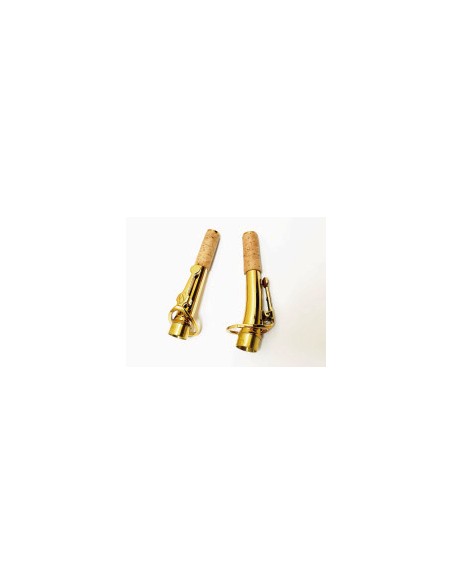 Soprano Saxophone WOOD STONE