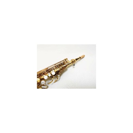 Saxofón Soprano WOOD STONE