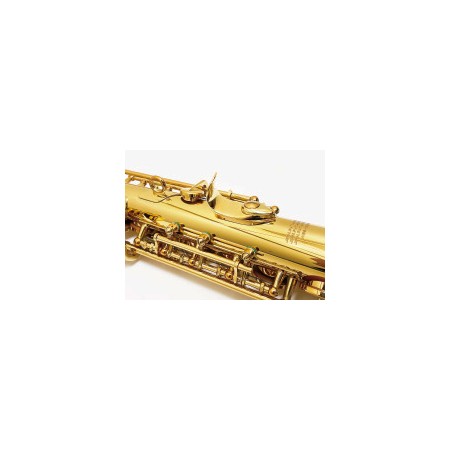 Saxofón Soprano WOOD STONE