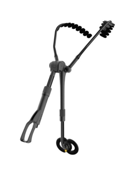Arnés Saxholder PRO Clarinete by Jazzlab