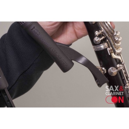 Arnés Saxholder PRO Clarinete by Jazzlab