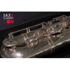 Saxofón Barítono Selmer Mark VI