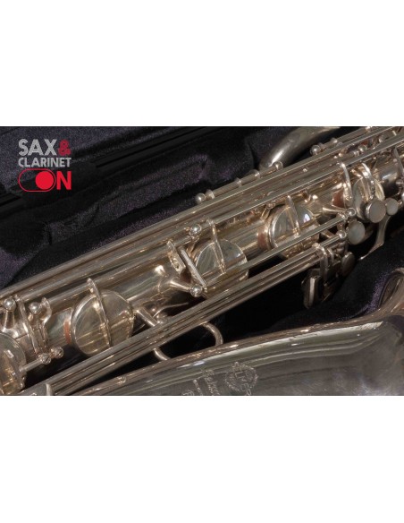 Saxofón Barítono Selmer Mark VI