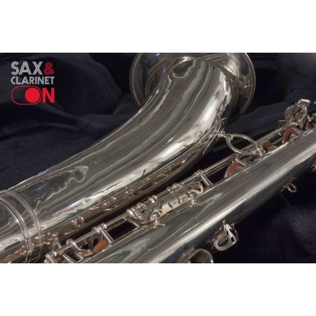 Saxofón Barítono Selmer Mark VI