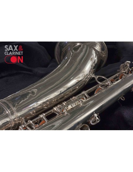 Saxofón Barítono Selmer Mark VI