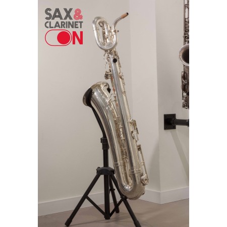 Saxofón Barítono Selmer Mark VI
