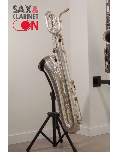 Saxofón Barítono Selmer Mark VI