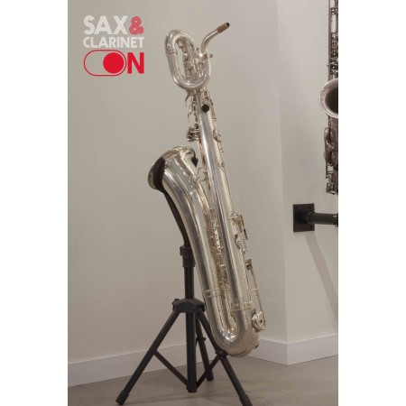 Saxofón Barítono Selmer Mark VI