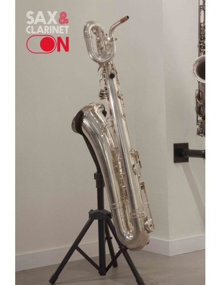 Saxofón Barítono Selmer Mark VI