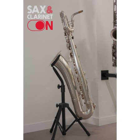 Saxofón Barítono Selmer Mark VI