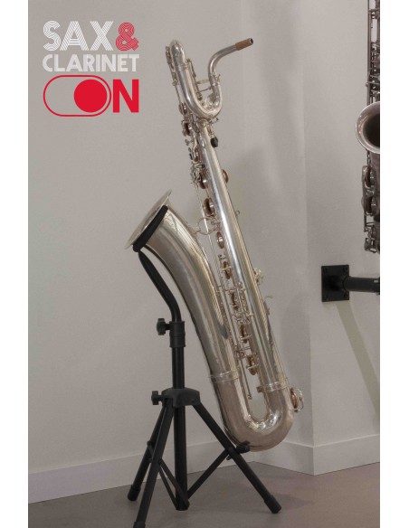 Saxofón Barítono Selmer Mark VI
