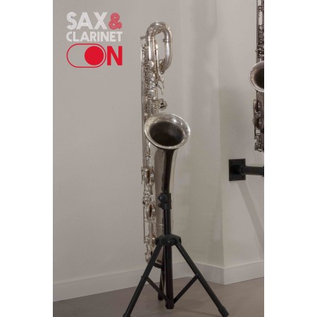 Saxofón Barítono Selmer Mark VI