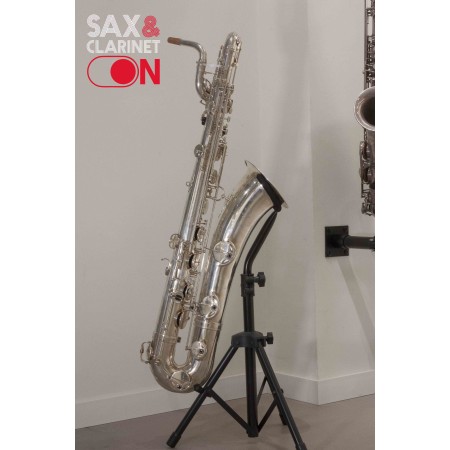 Saxofón Barítono Selmer Mark VI