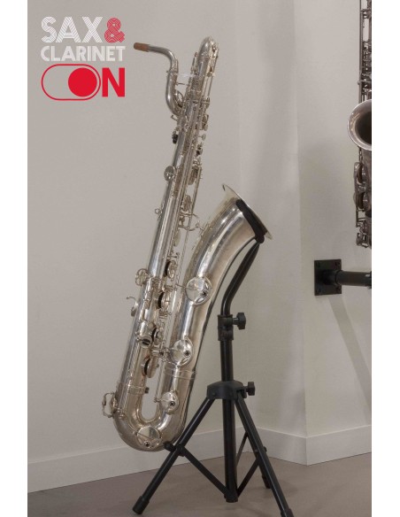 Saxofón Barítono Selmer Mark VI