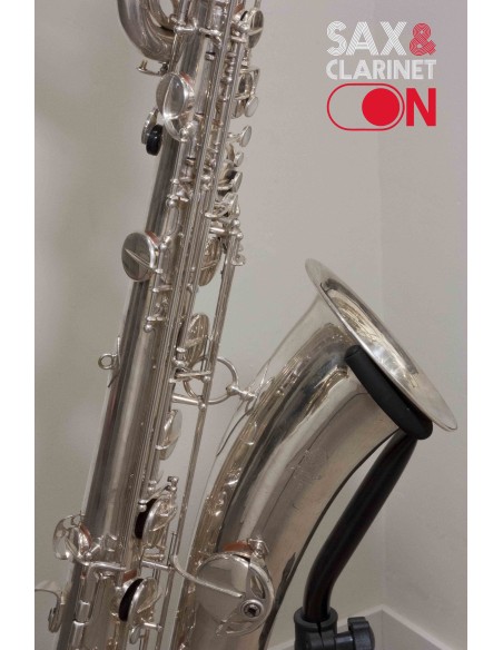 Saxofón Barítono Selmer Mark VI