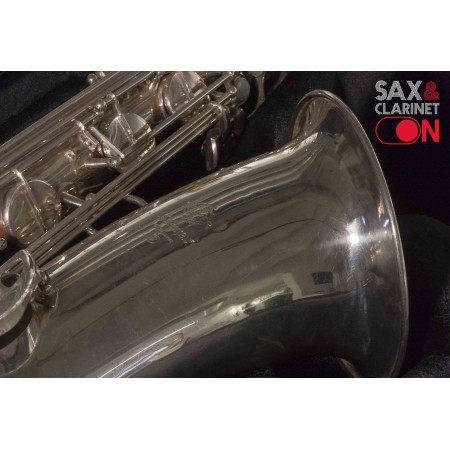 Saxofón Barítono Selmer Mark VI