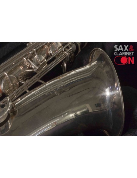 Saxofón Barítono Selmer Mark VI