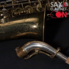 Alto Sax King Super 20 290XXX