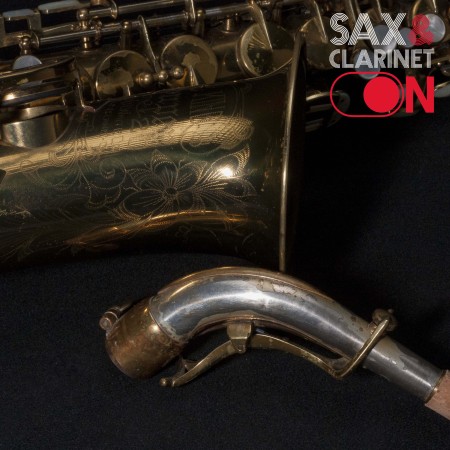 Alto Sax King Super 20 290XXX