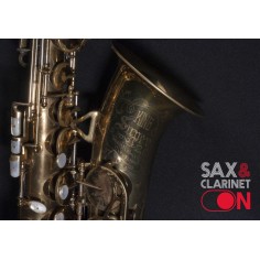 Alto Sax King Super 20 290XXX 2