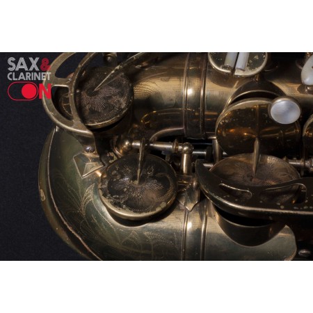 Alto Sax King Super 20 290XXX