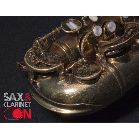 Saxofón Alto King Super 20 290XXX