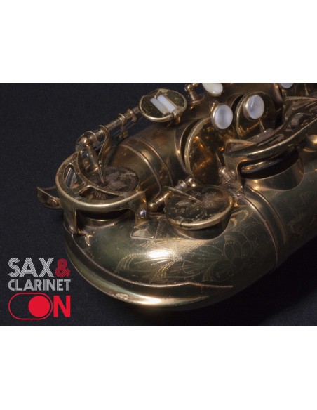 Alto Sax King Super 20 290XXX