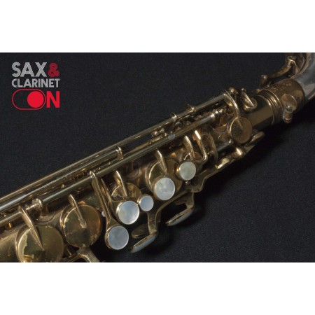 Alto Sax King Super 20 290XXX