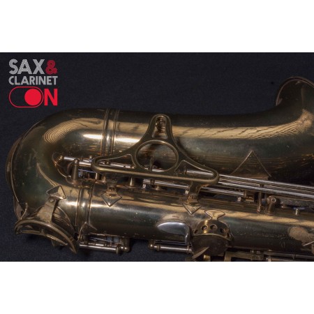 Saxofón Alto King Super 20 290XXX