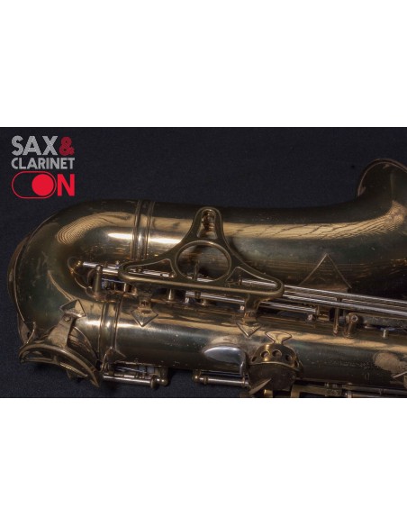 Saxofón Alto King Super 20 290XXX