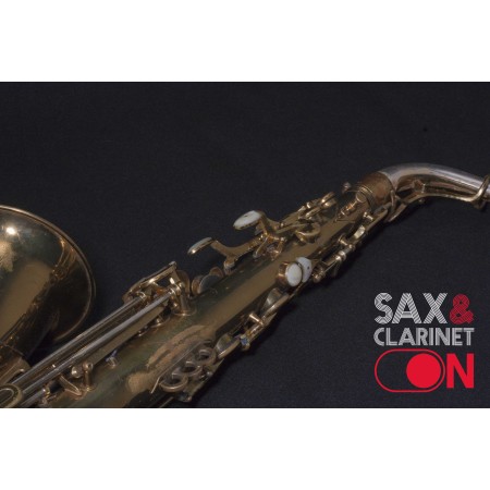 Alto Sax King Super 20 290XXX