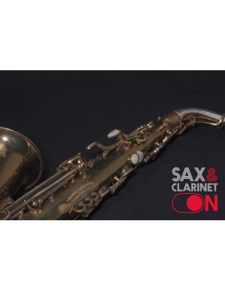 Alto Sax King Super 20 290XXX