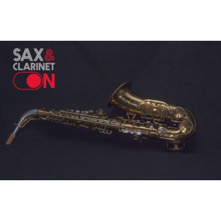 Alto Sax King Super 20 290XXX