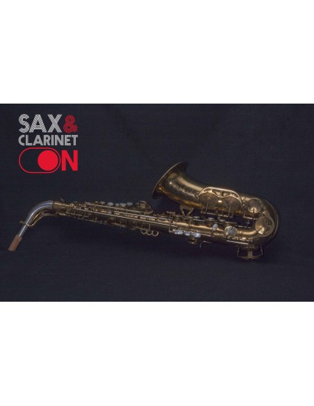 Alto Sax King Super 20 290XXX