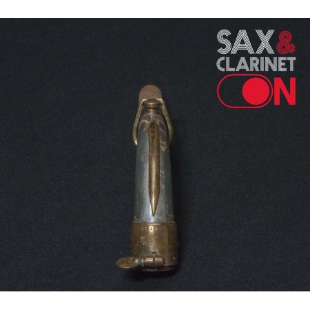 Saxofón Alto King Super 20 290XXX