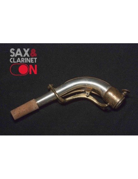 Saxofón Alto King Super 20 290XXX