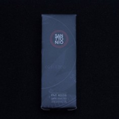 Caja 5 cañas Santtonio para clarinete