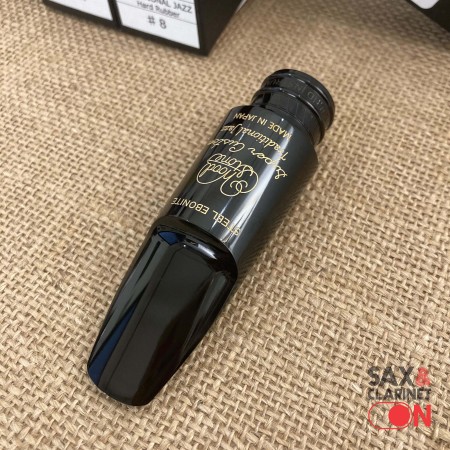 Wood Stone Traditional Jazz Model tenor sax mouthpiece
