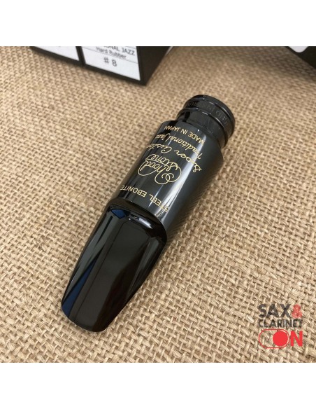 Wood Stone Traditional Jazz Model tenor sax mouthpiece