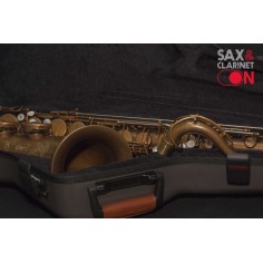 Saxofón Tenor Wood Stone "Super Custom X" AF 2