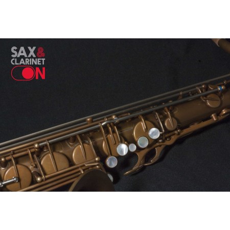 Tenor Saxophone Wood Stone «Super Custom X» AF